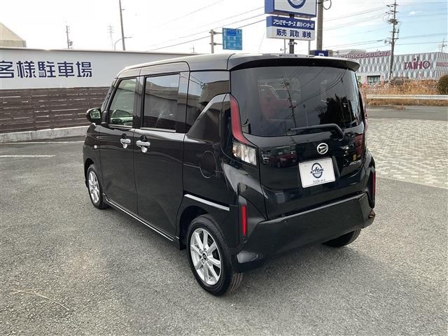 DAIHATSU MOVE 2025 Image 31