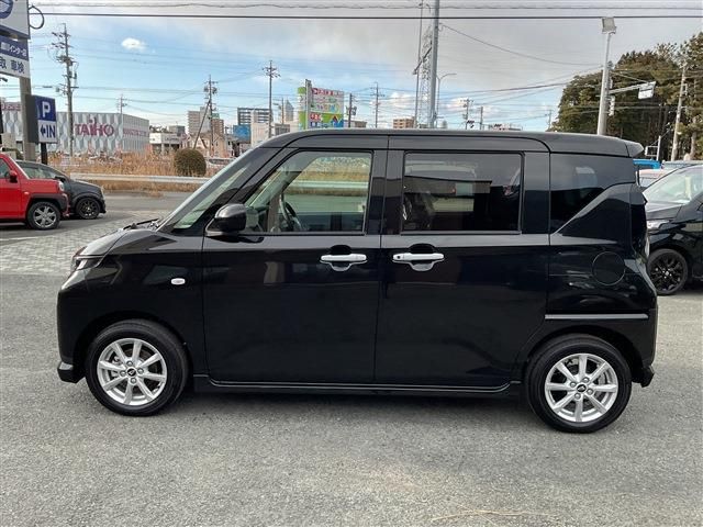 DAIHATSU MOVE 2025 Image 31