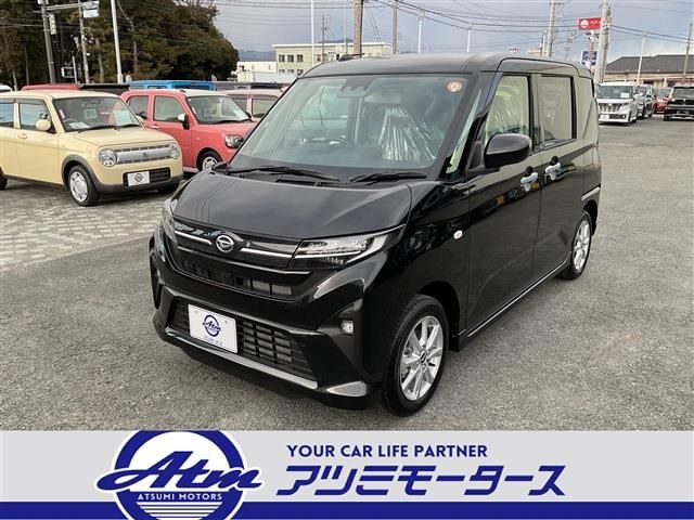 DAIHATSU MOVE 2025 Image 31