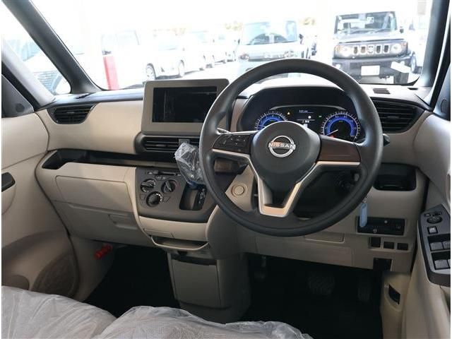 NISSAN ROOX 2024 Image 31