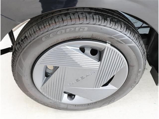 NISSAN ROOX 2024 Image 31