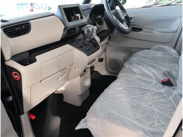 NISSAN ROOX 2024 Image 31