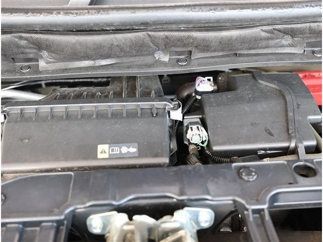 NISSAN ROOX 2024 Image 31