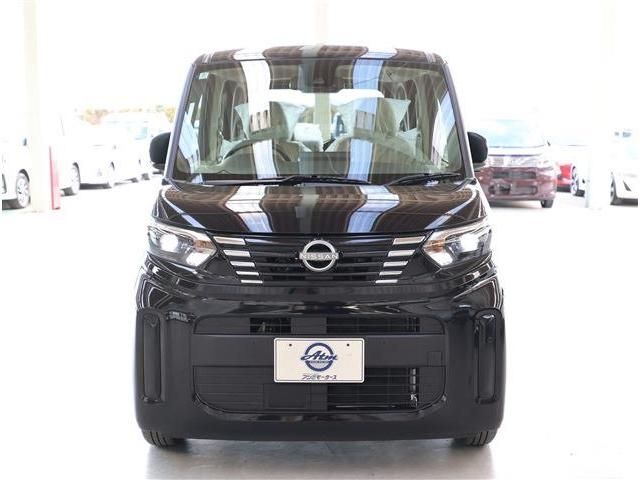 NISSAN ROOX 2024 Image 31