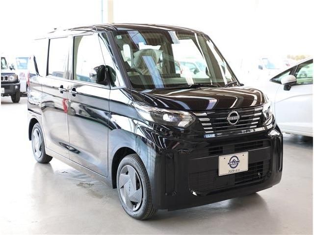NISSAN ROOX 2024 Image 31