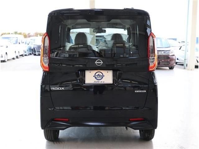 NISSAN ROOX 2024 Image 31