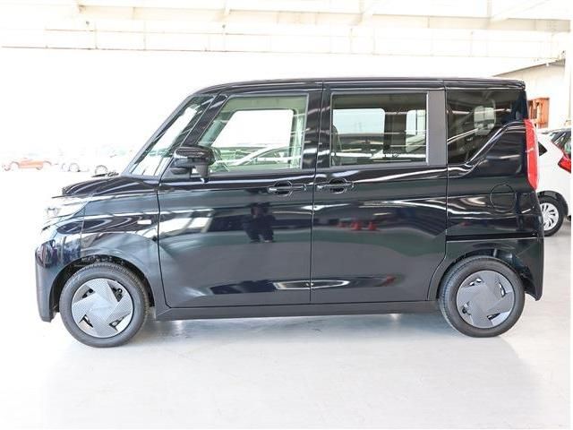 NISSAN ROOX 2024 Image 31