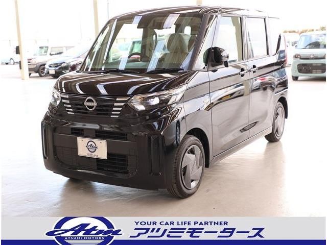 NISSAN ROOX 2024 Image 31