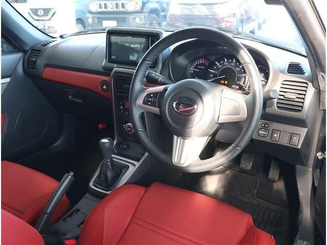 DAIHATSU COPEN 2021 Image 31