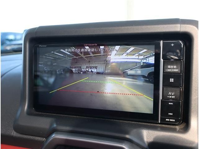 DAIHATSU COPEN 2021 Image 31