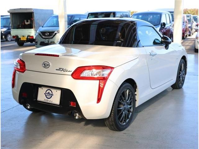 DAIHATSU COPEN 2021 Image 31