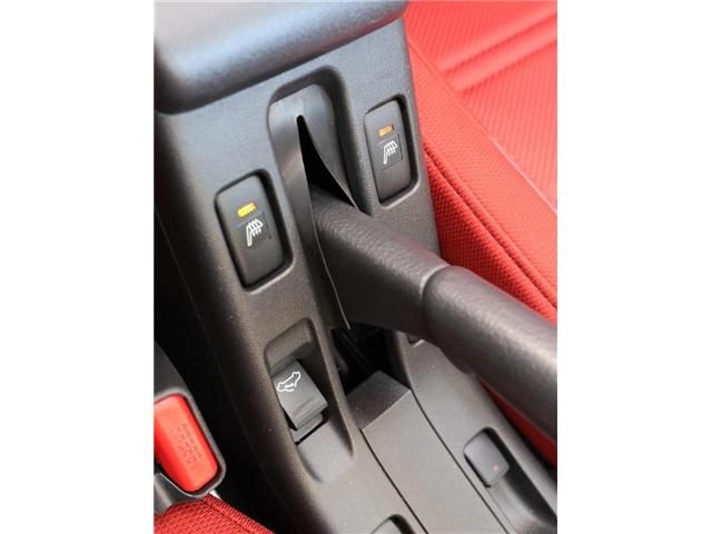 DAIHATSU COPEN 2021 Image 31