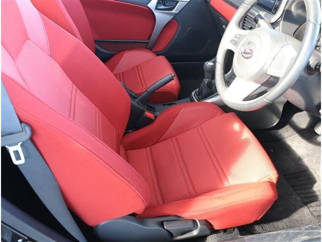 DAIHATSU COPEN 2021 Image 31