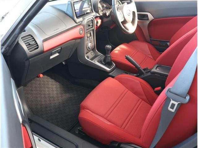 DAIHATSU COPEN 2021 Image 31