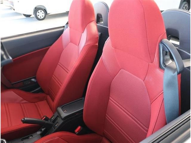 DAIHATSU COPEN 2021 Image 31