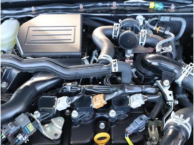 DAIHATSU COPEN 2021 Image 31