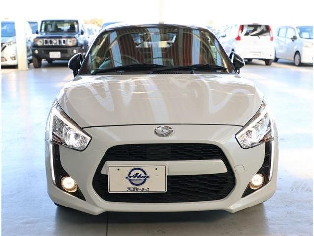DAIHATSU COPEN 2021 Image 31
