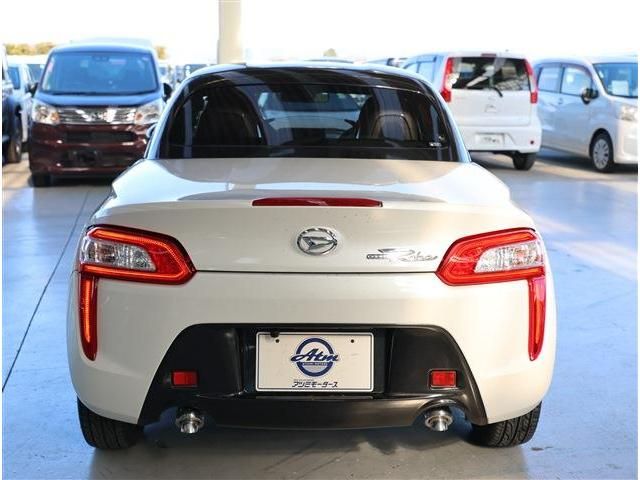 DAIHATSU COPEN 2021 Image 31