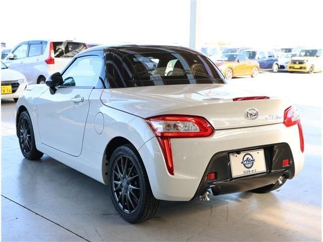 DAIHATSU COPEN 2021 Image 31