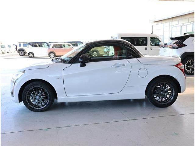 DAIHATSU COPEN 2021 Image 31