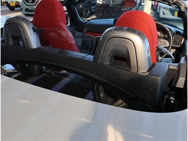 DAIHATSU COPEN 2021 Image 31