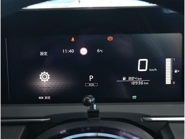 NISSAN NOTE 2024 Image 31