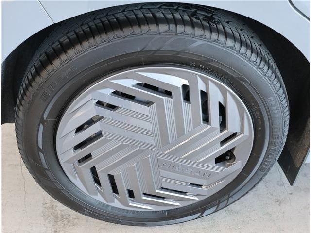 NISSAN NOTE 2024 Image 31