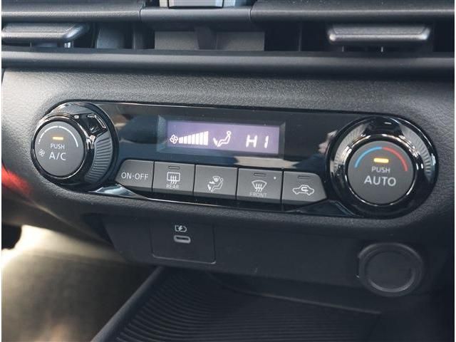 NISSAN NOTE 2024 Image 31