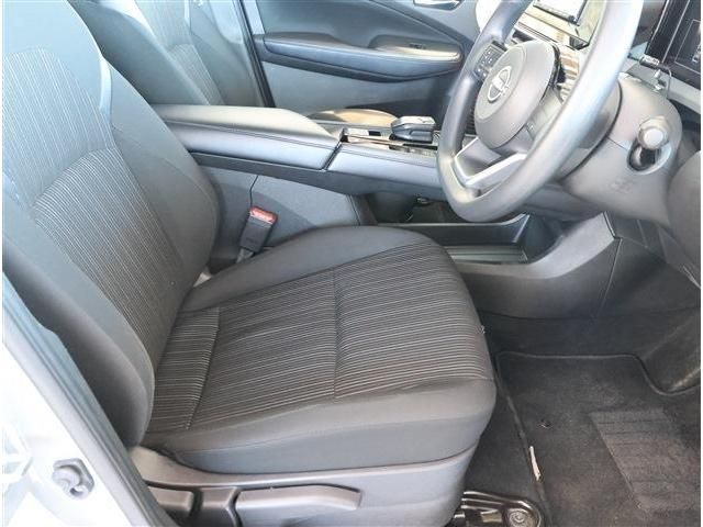 NISSAN NOTE 2024 Image 31