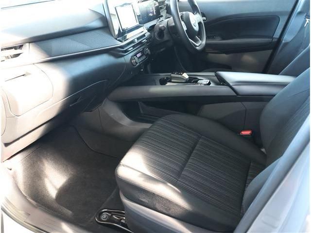 NISSAN NOTE 2024 Image 31