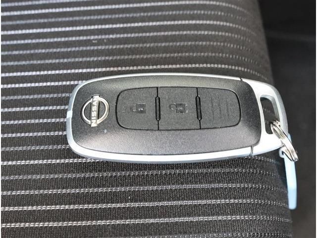 NISSAN NOTE 2024 Image 31