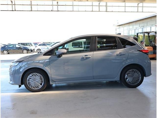 NISSAN NOTE 2024 Image 31