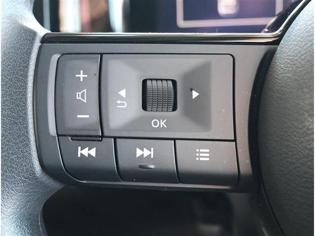 NISSAN NOTE 2024 Image 31