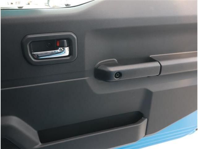 SUZUKI JIMNY SIERRA 2025 Image 31