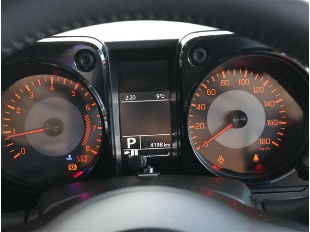 SUZUKI JIMNY SIERRA 2025 Image 31