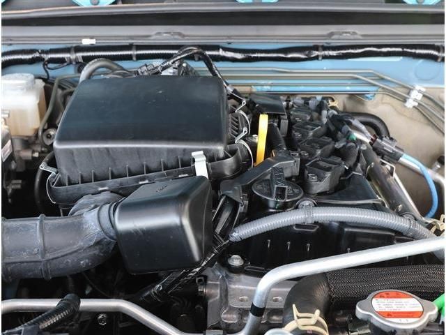 SUZUKI JIMNY SIERRA 2025 Image 31