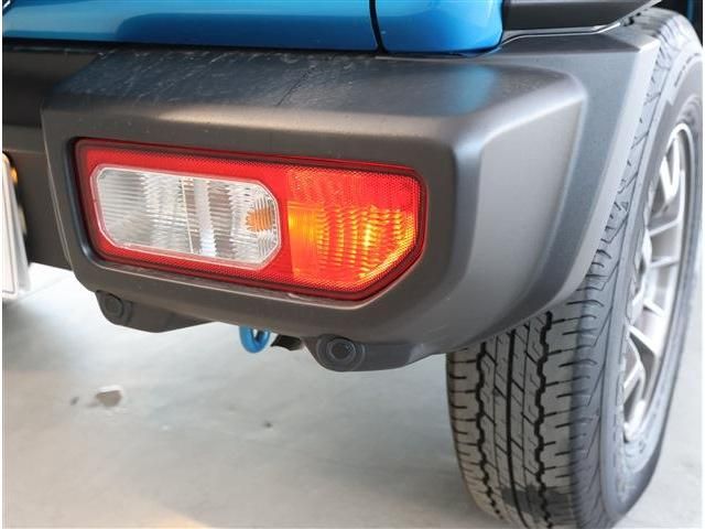 SUZUKI JIMNY SIERRA 2025 Image 31