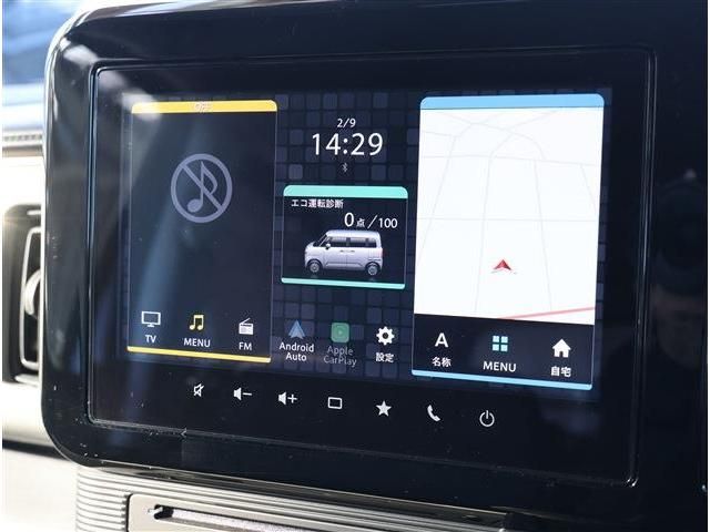 SUZUKI WAGON R SMILE 2025 Image 31