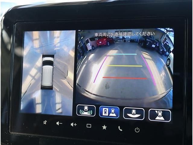 SUZUKI WAGON R SMILE 2025 Image 31