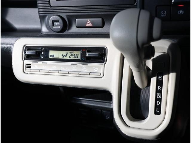 SUZUKI WAGON R SMILE 2025 Image 31