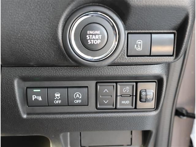 SUZUKI WAGON R SMILE 2025 Image 31