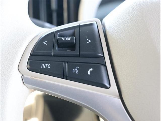 SUZUKI WAGON R SMILE 2025 Image 31