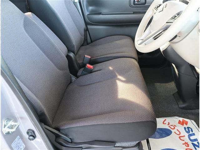 SUZUKI WAGON R SMILE 2025 Image 31