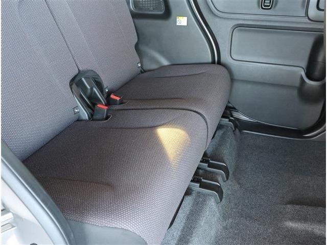 SUZUKI WAGON R SMILE 2025 Image 31