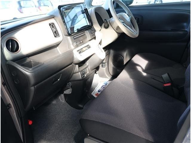 SUZUKI WAGON R SMILE 2025 Image 31