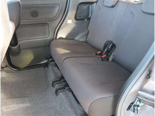 SUZUKI WAGON R SMILE 2025 Image 31