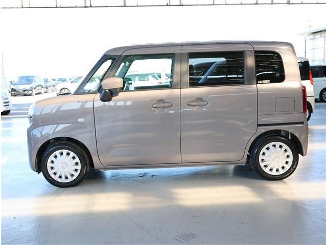 SUZUKI WAGON R SMILE 2025 Image 31
