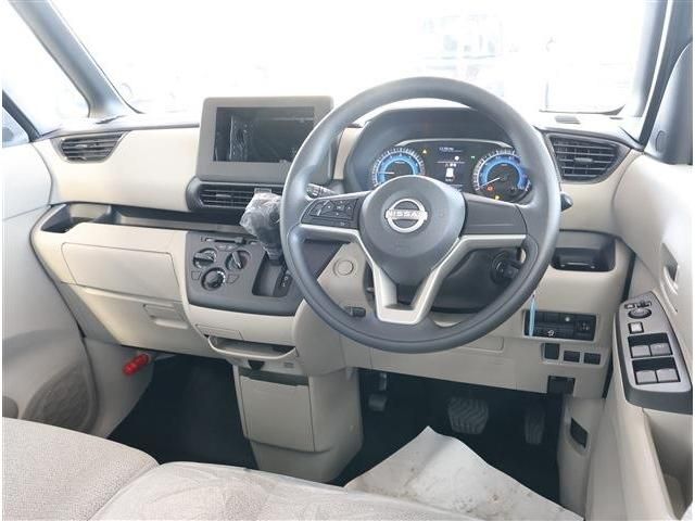 NISSAN ROOX 2025 Image 31