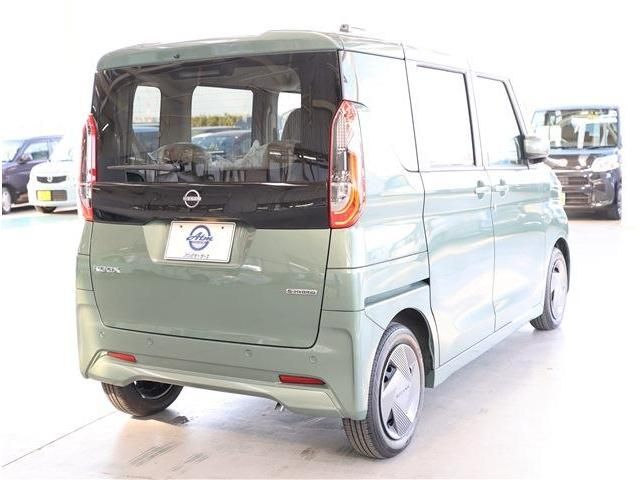 NISSAN ROOX 2025 Image 31