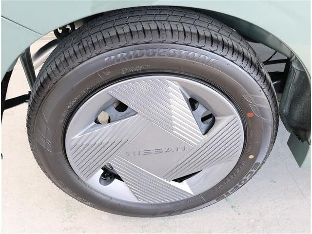 NISSAN ROOX 2025 Image 31